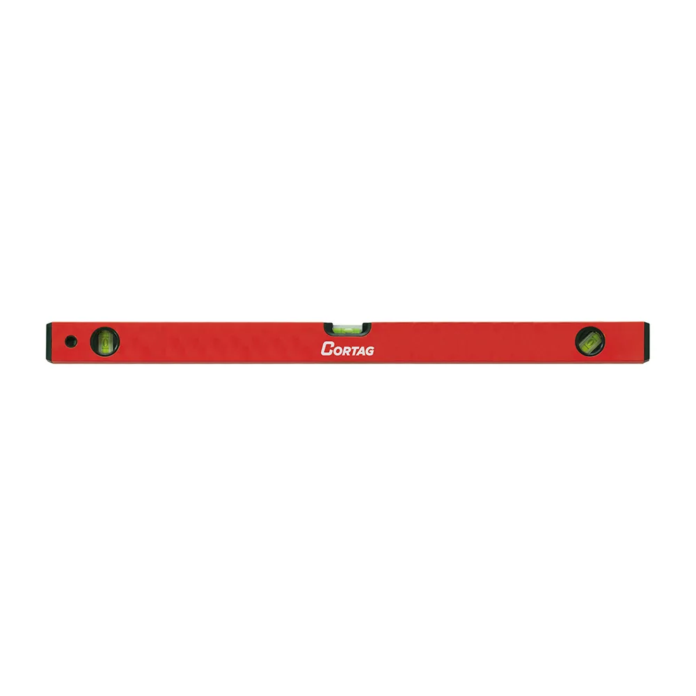 60243 - Perfil de Aluminio 30“ – 760 mm