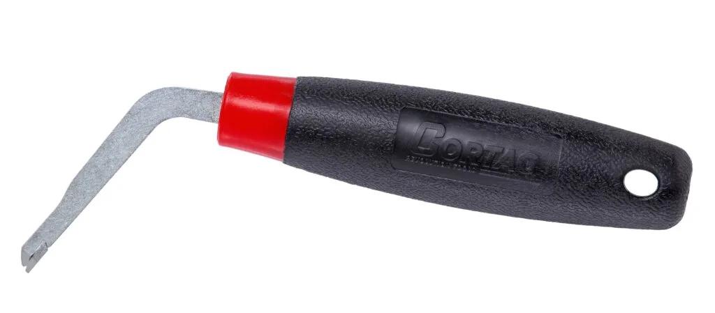 62378 - Riscador de fórmica Cabo plástico