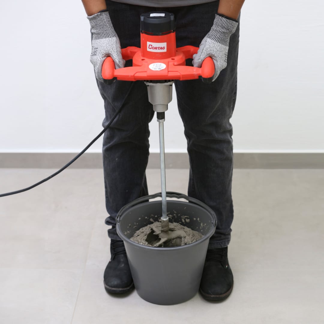 CTS21) 2-in-1 Drywall Corner Tool Set - Foto 9