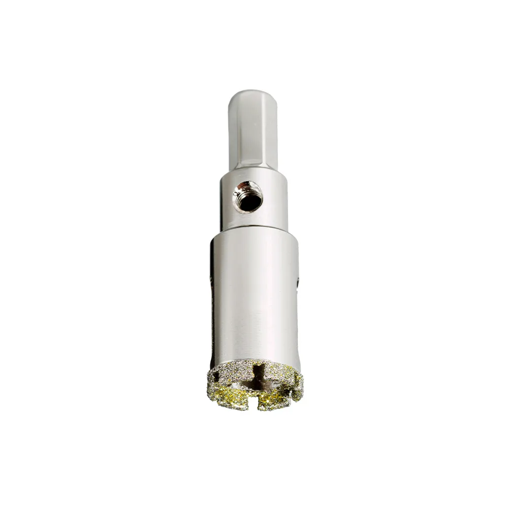 Diamond Core Drill Bit – 25/32”