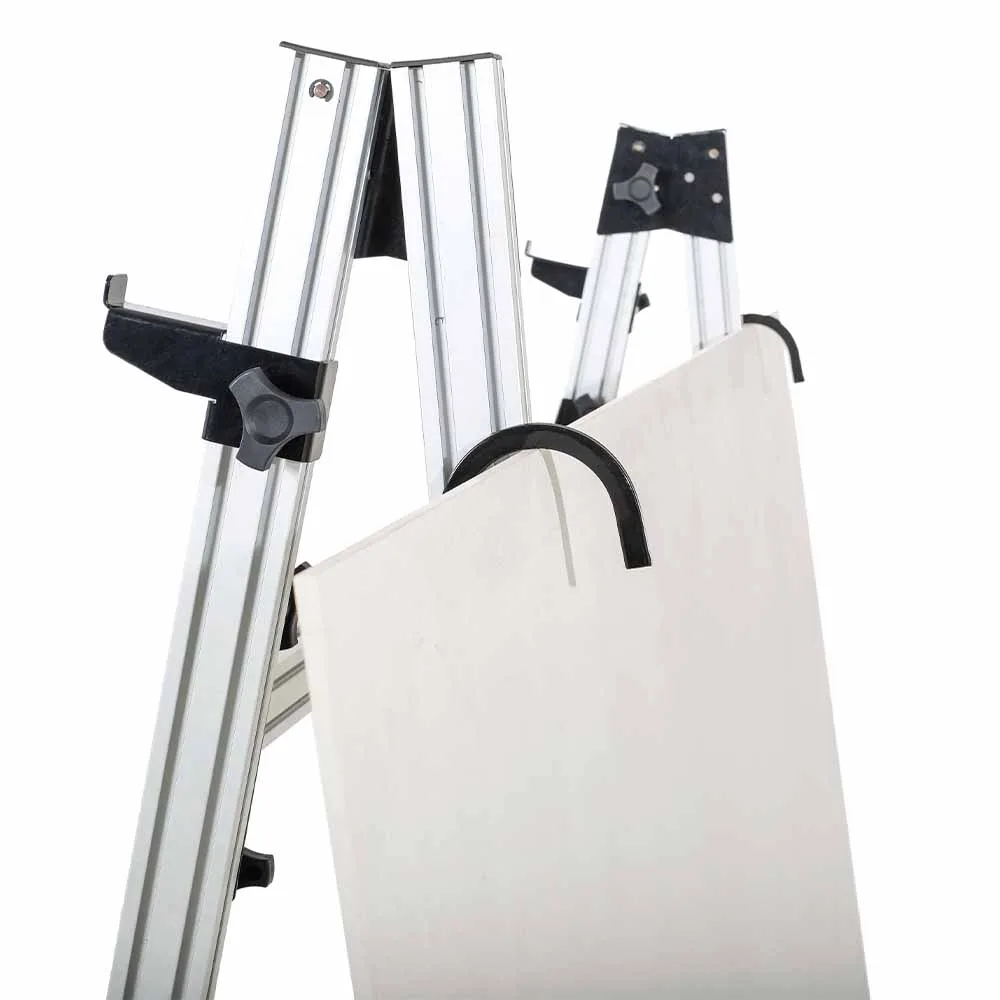 sistema de transporte infinity 3