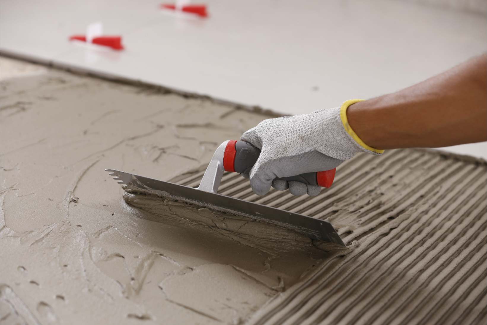 5 Consejos Para Saber C mo Colocar Azulejos En El Suelo Blog CORTAG
