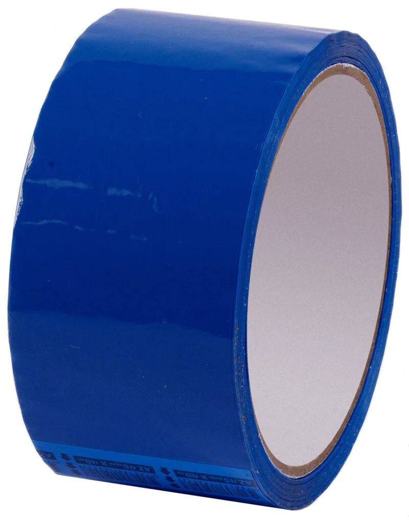 Fita – Demarcação de Solo – Azul