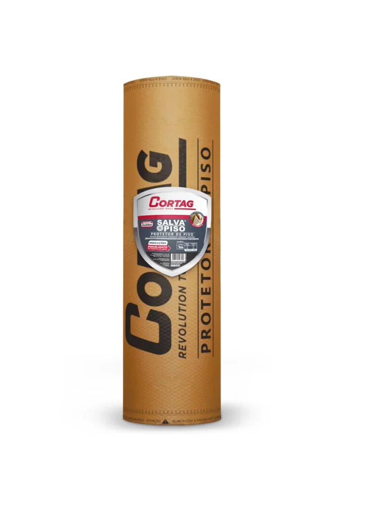 Protetor de Piso – 25 m