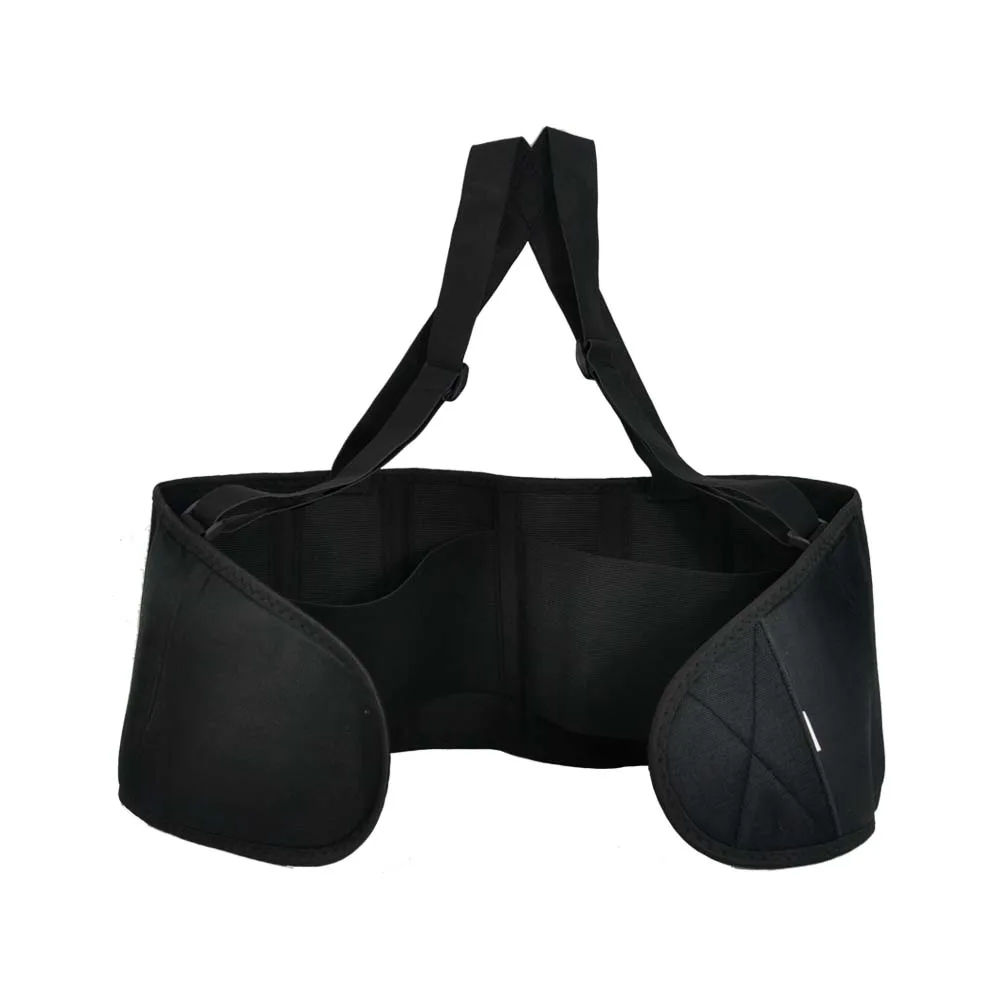 90104 Protector Lumbar Pro Talla – L 1
