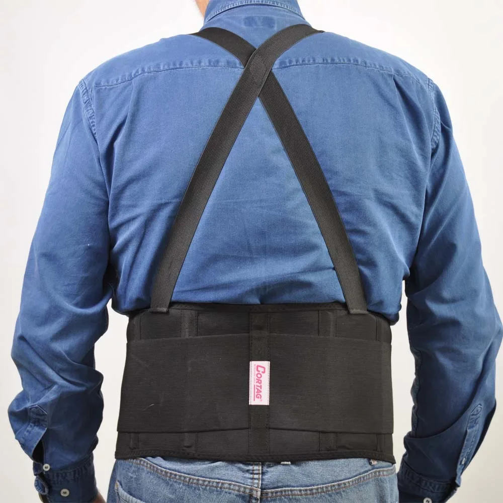 90104 Protector Lumbar Pro Talla – L 2