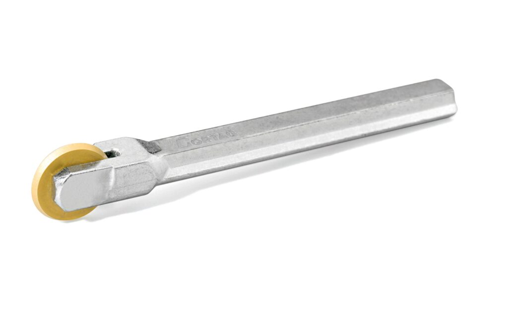 rodel-universal-titanio-18-mm