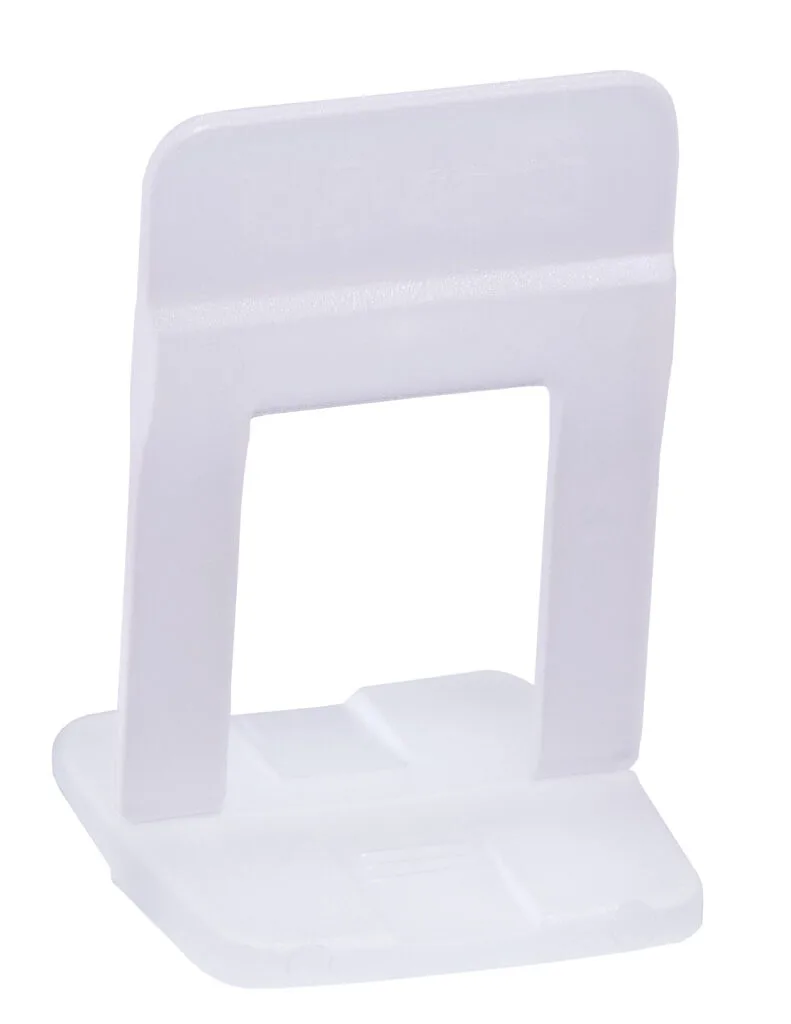 Leveling System Slim - Spacers / Package - Cortag Revolution Tools