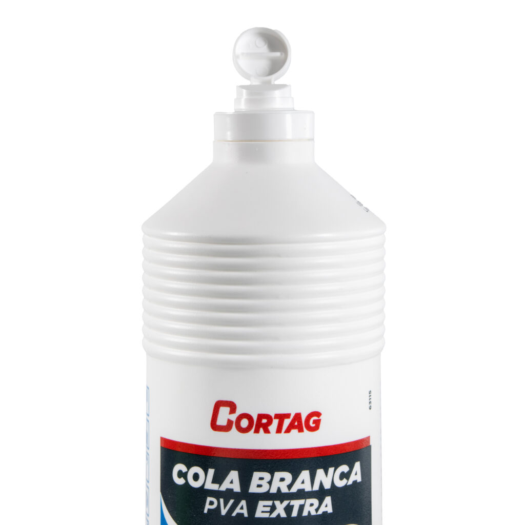 63115 - Cola Branca 1 kg - Detalhe