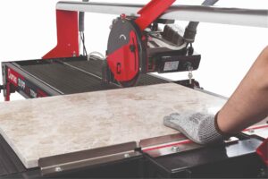 como cortar marmol con las herramientas adecuadas