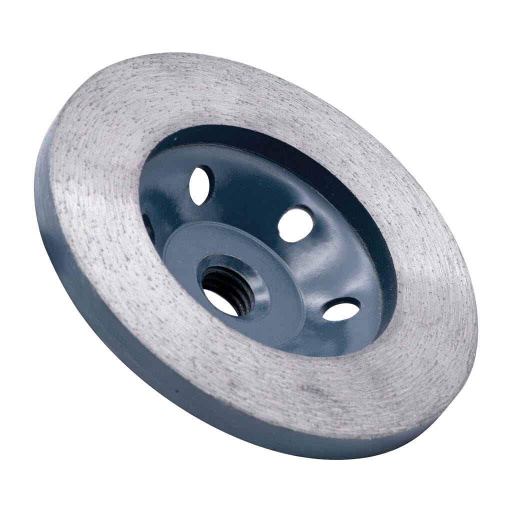 62953 - Rebolo Diamantado Liso G 120 - Still 2