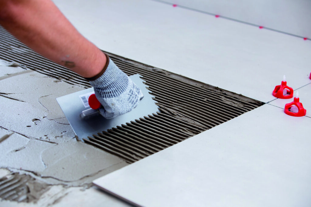 Cómo Escoger Llana Dentada