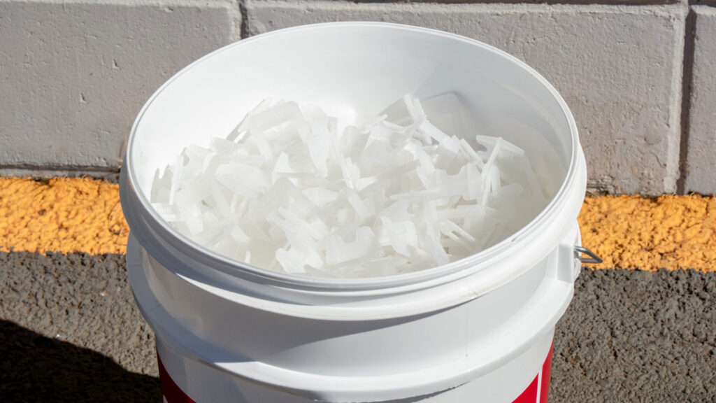 Saiba como os sistemas de assentamento da Cortag garantem um acabamento perfeito em obras e reforma com rapidez e profissionalismo.