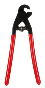 Tenazas de Corte para alicatador