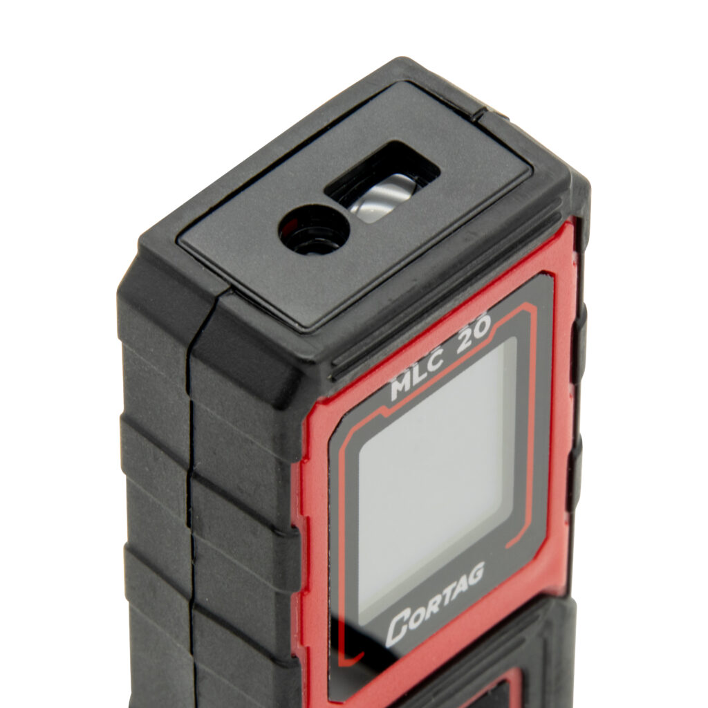 62836 - Trena Lazer MLC 20 m - Detalhe
