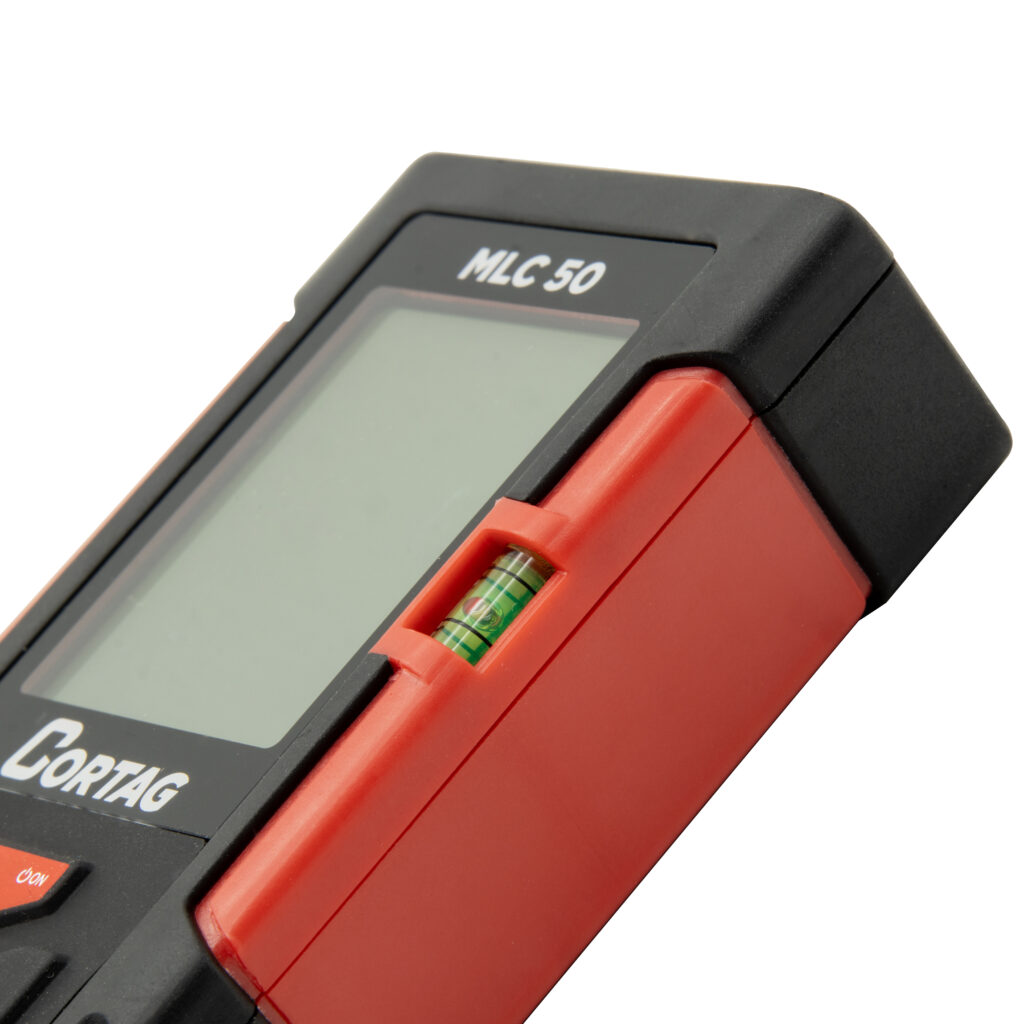 62837 - Trena Lazer MLC 50 m - Detalhe 1