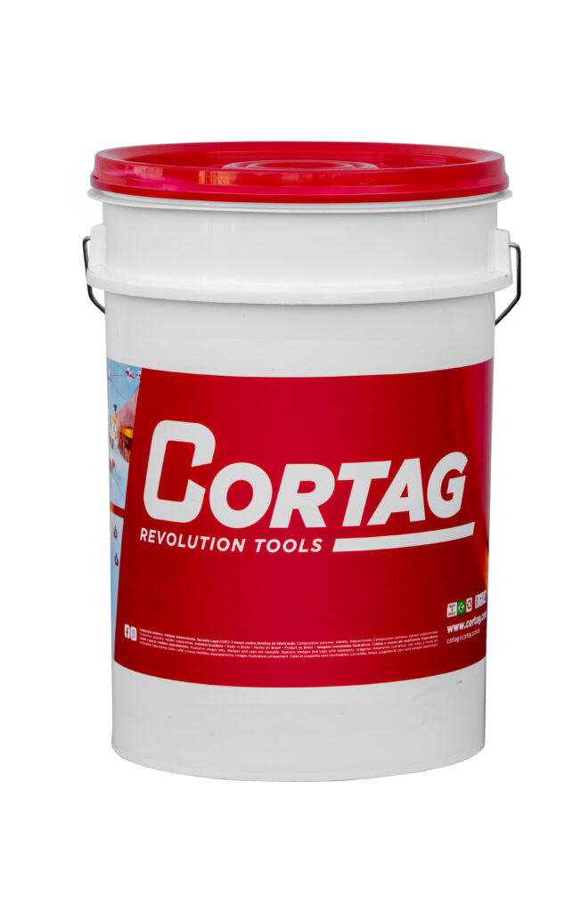 62886 - Balde com Sistema de Nivelamento Smart - 1