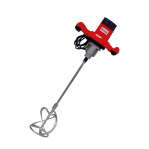 mezcladora para mezcla de mortero CORTAG