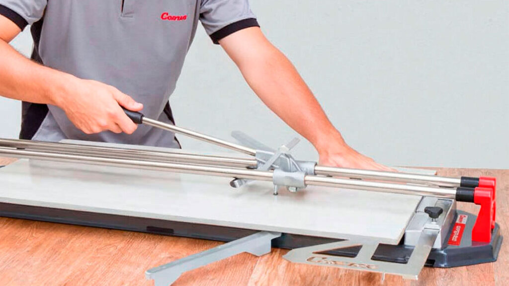 Conheça as ferramentas Cortag ideais para corte de pisos e revestimentos. Saiba como contar com nossas soluções em seu projeto.