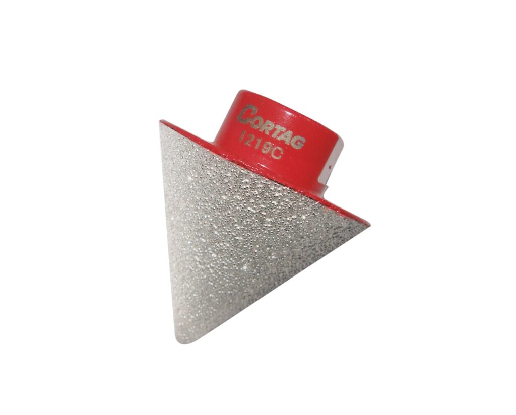 63006 fresa diamantada cônica 5 a 35 mm (1) Grande