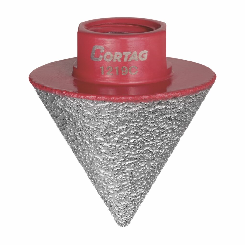 63006 fresa diamantada cônica 5 a 35 mm (3) Grande