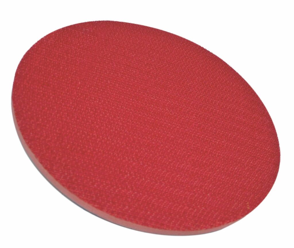 Suporte velcro Grande