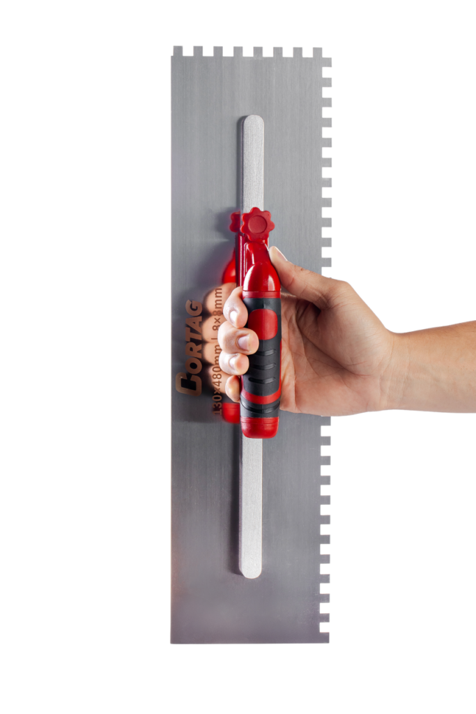 62934_DESEMPENADEIRA_INOX_COM_CABO_REMOVÍVEL_8X8 MM_REFERÊNCIA Grande 2