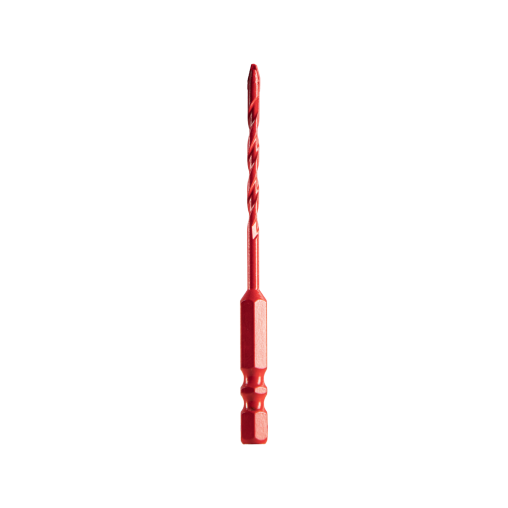Brocas para Porcelanato – 3 mm