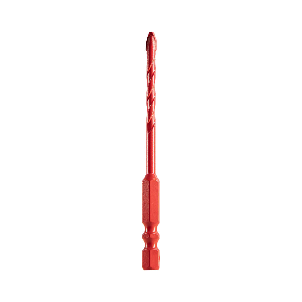 Brocas para Porcelanato – 4 mm