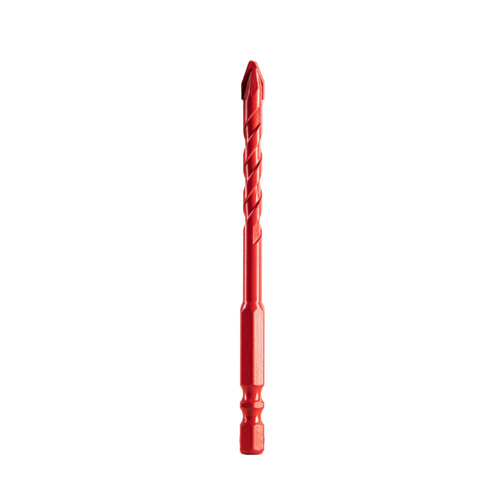 Brocas para Porcelanato – 5 mm