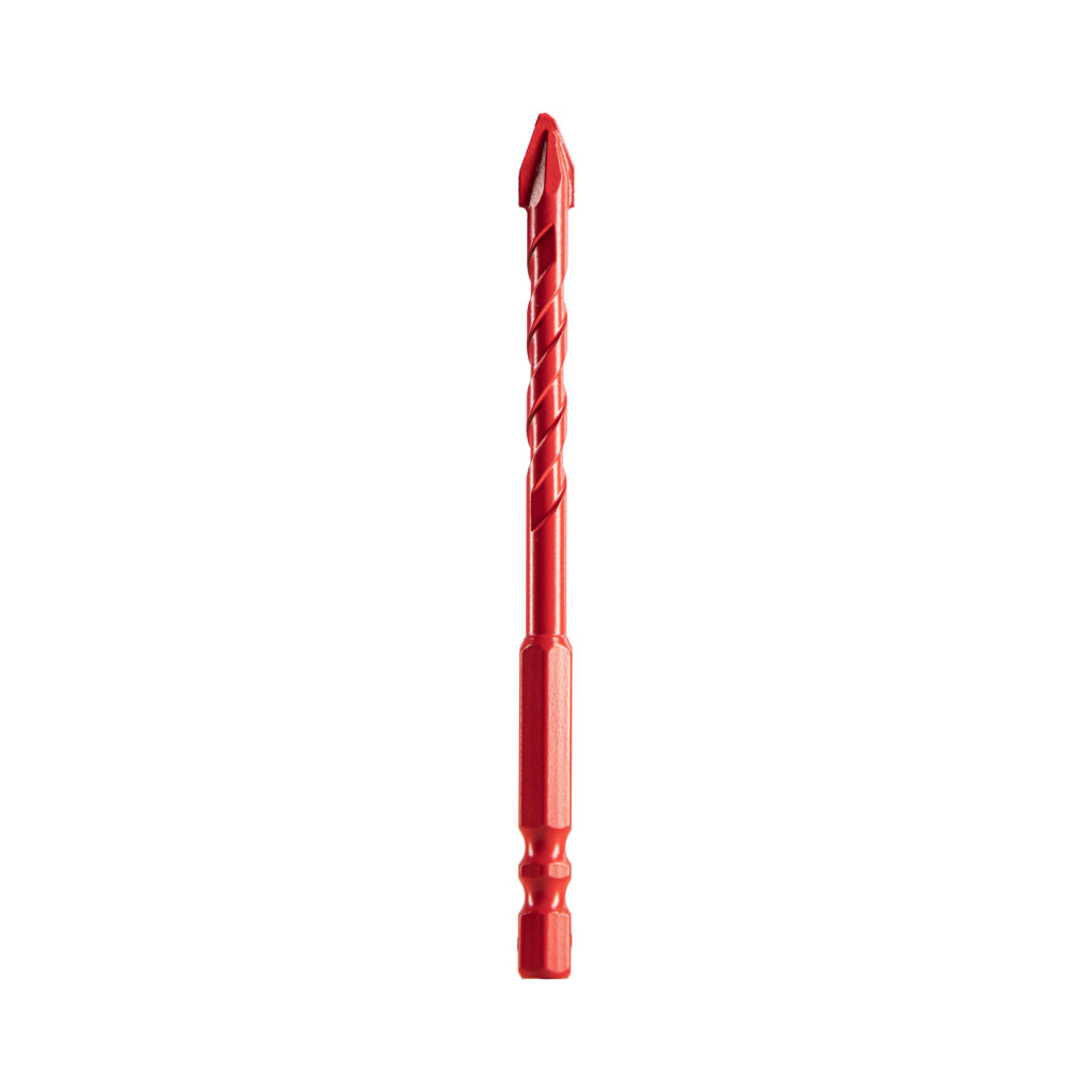 Brocas para Porcelanato – 6 mm