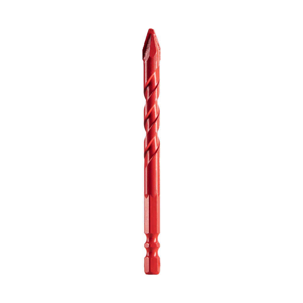 Brocas para Porcelanato – 8 mm