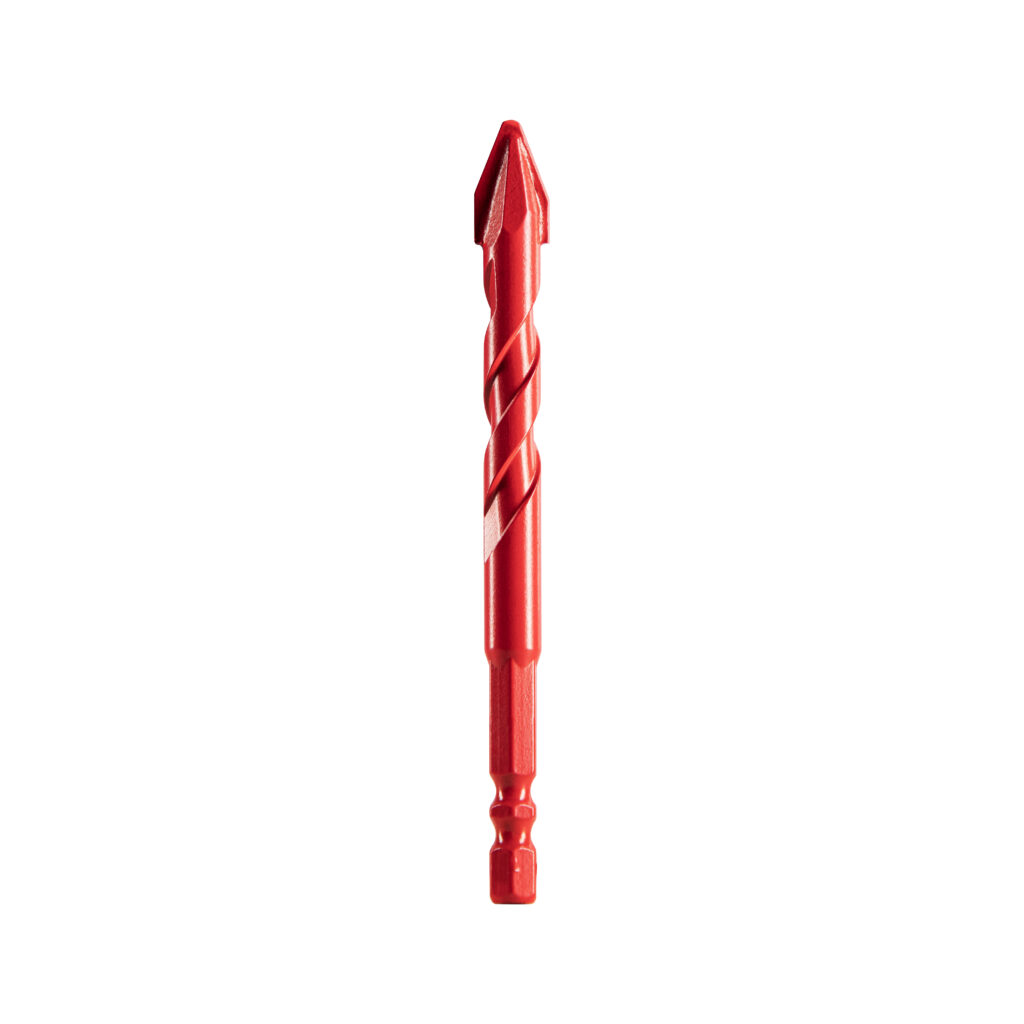 Brocas para Porcelanato – 10 mm
