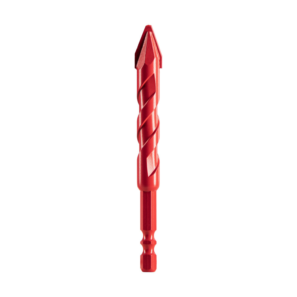 Brocas para Porcelanato – 12 mm
