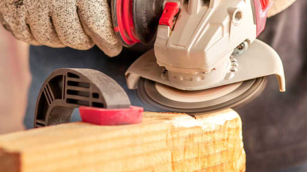 Descubra as soluções em discos diamantados da Cortag para corte, perfuração e acabamento com alto desempenho na construção civil.