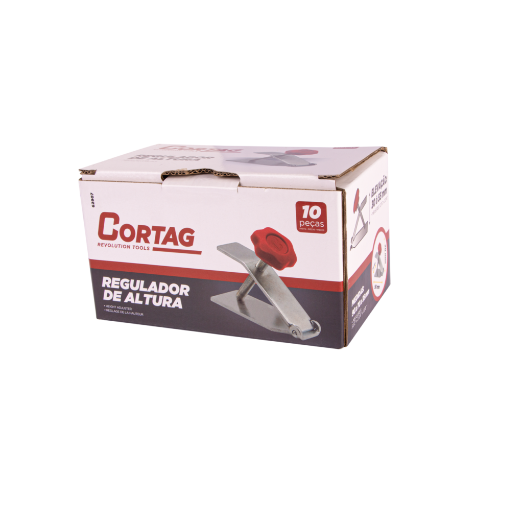 REGULADOR DE ALTURA 004 Grande