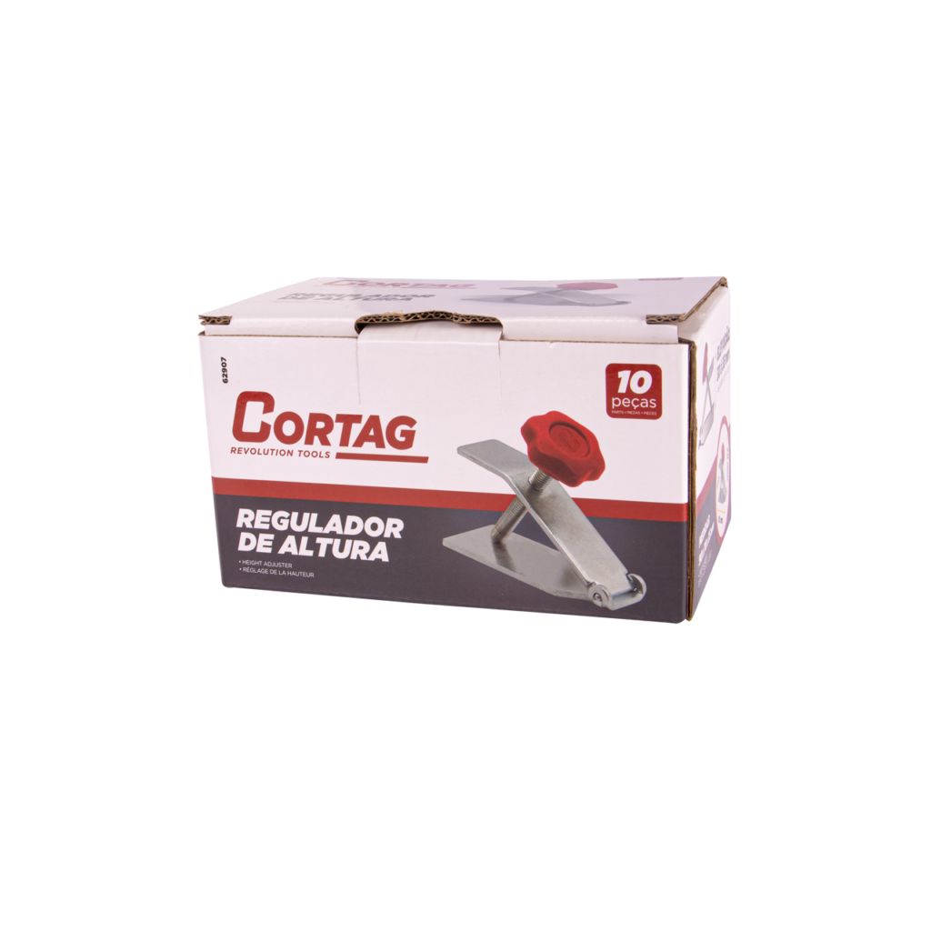 REGULADOR DE ALTURA 005 Grande