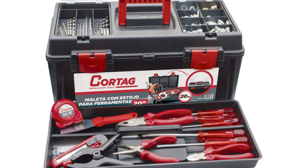 Dicas para manutenção de ferramentas de construção 2 Conheça algumas práticas essenciais para a manutenção de ferramentas de construção e garanta segurança e eficiência no trabalho.