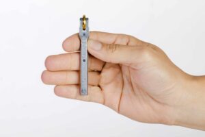 Rodel de titanio CORTAG para corte de suelos y revestimientos