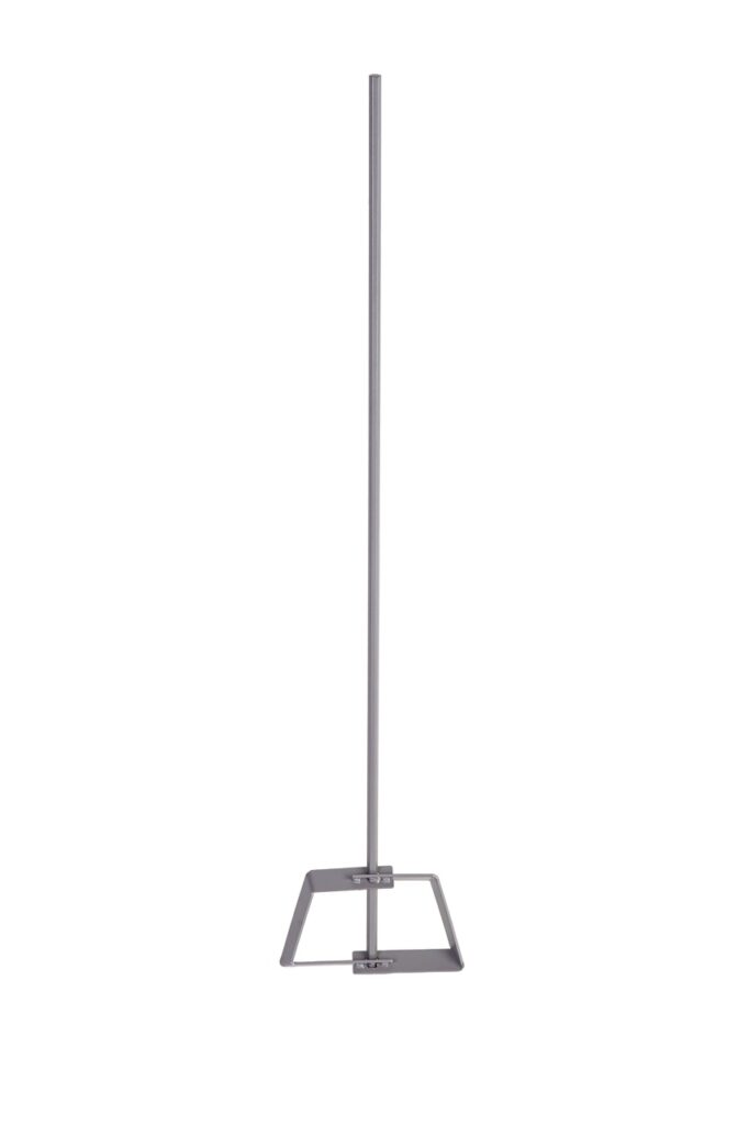 Batedor de Argamassa Turbomix 36″ – 900 mm