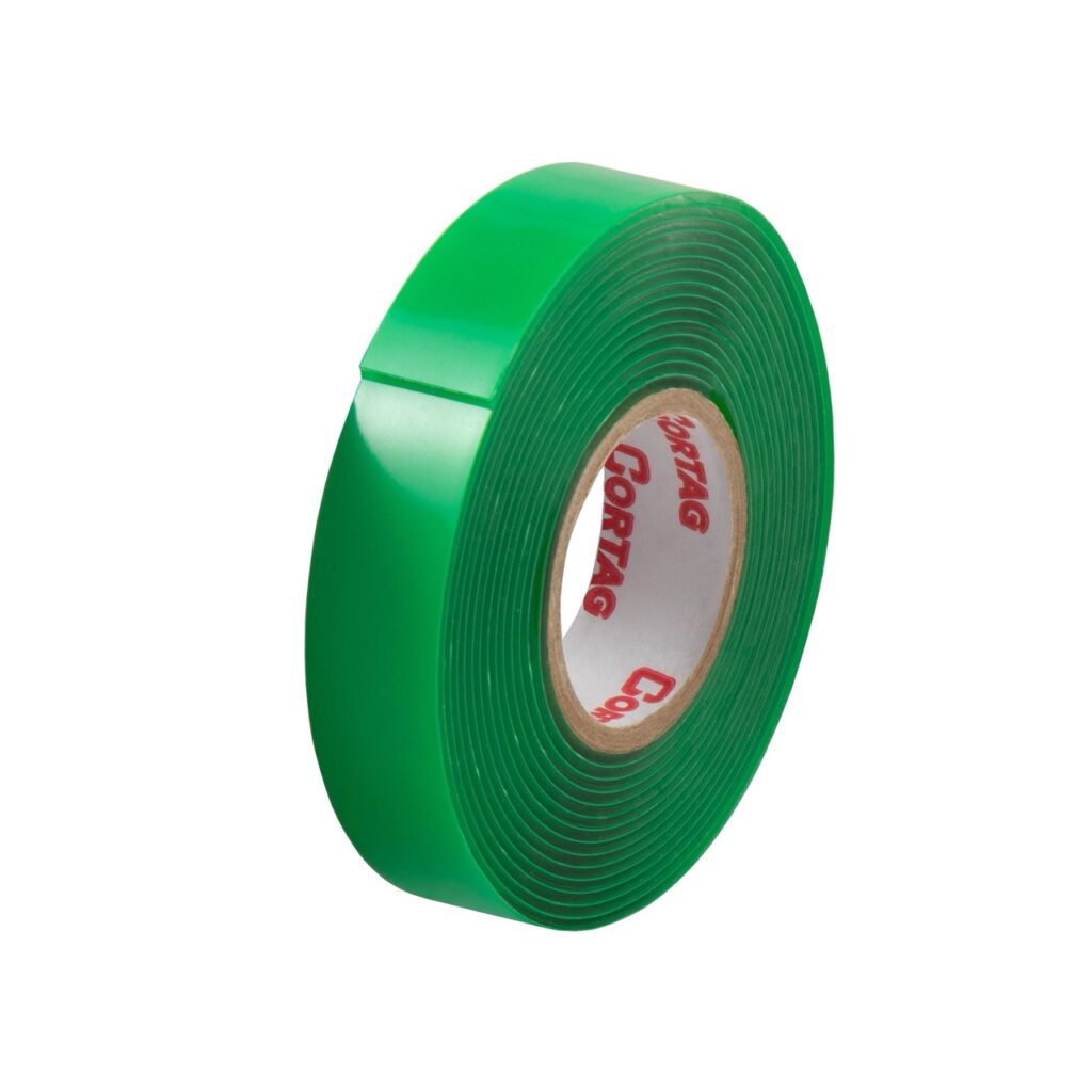 Fita Dupla Face 12 mm