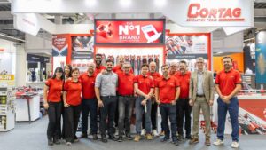 participacion cortag cersaie 2026